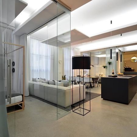 Apartament Luxury Omaruru Monachium Zewnętrze zdjęcie