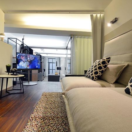 Apartament Luxury Omaruru Monachium Zewnętrze zdjęcie