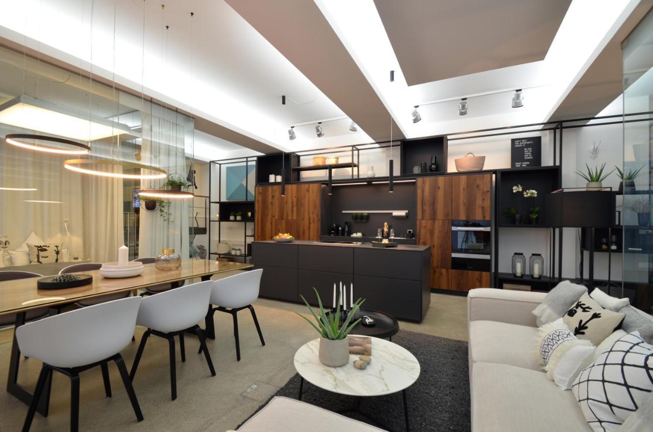 Apartament Luxury Omaruru Monachium Zewnętrze zdjęcie