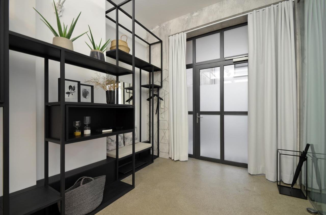 Apartament Luxury Omaruru Monachium Zewnętrze zdjęcie
