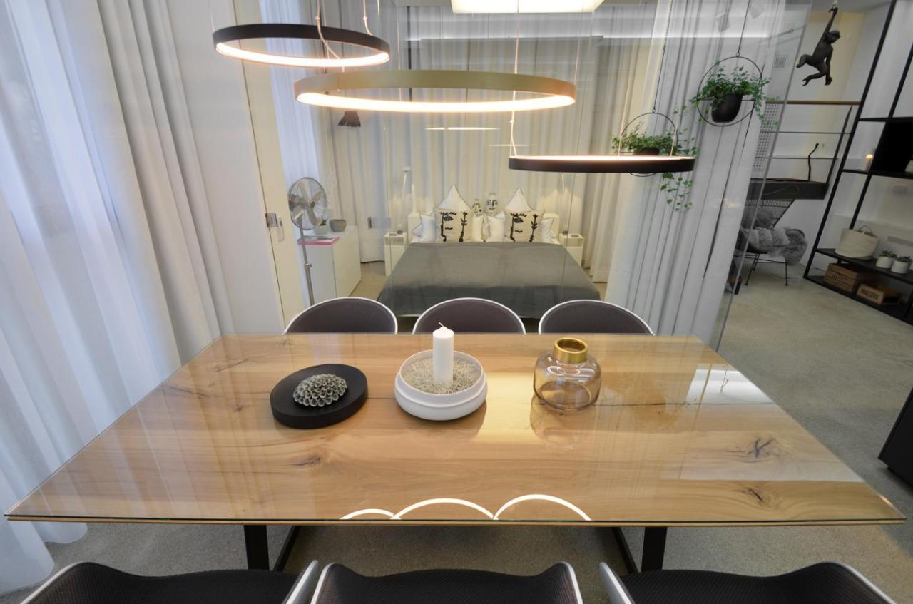 Apartament Luxury Omaruru Monachium Zewnętrze zdjęcie
