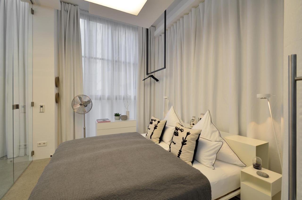 Apartament Luxury Omaruru Monachium Zewnętrze zdjęcie