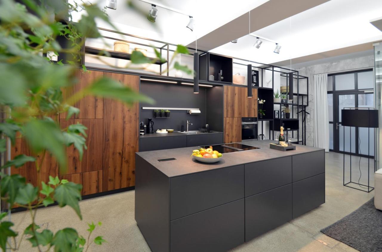 Apartament Luxury Omaruru Monachium Zewnętrze zdjęcie