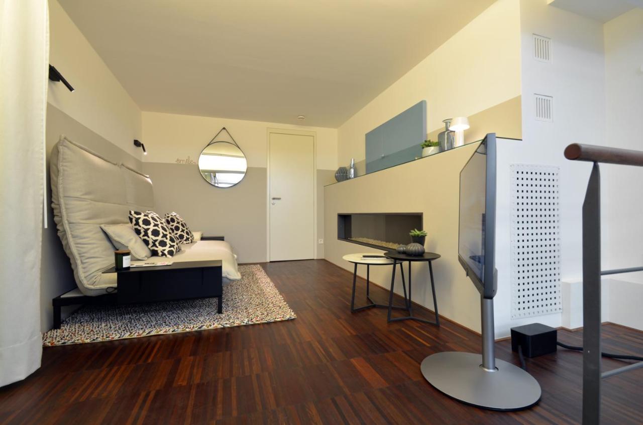 Apartament Luxury Omaruru Monachium Zewnętrze zdjęcie