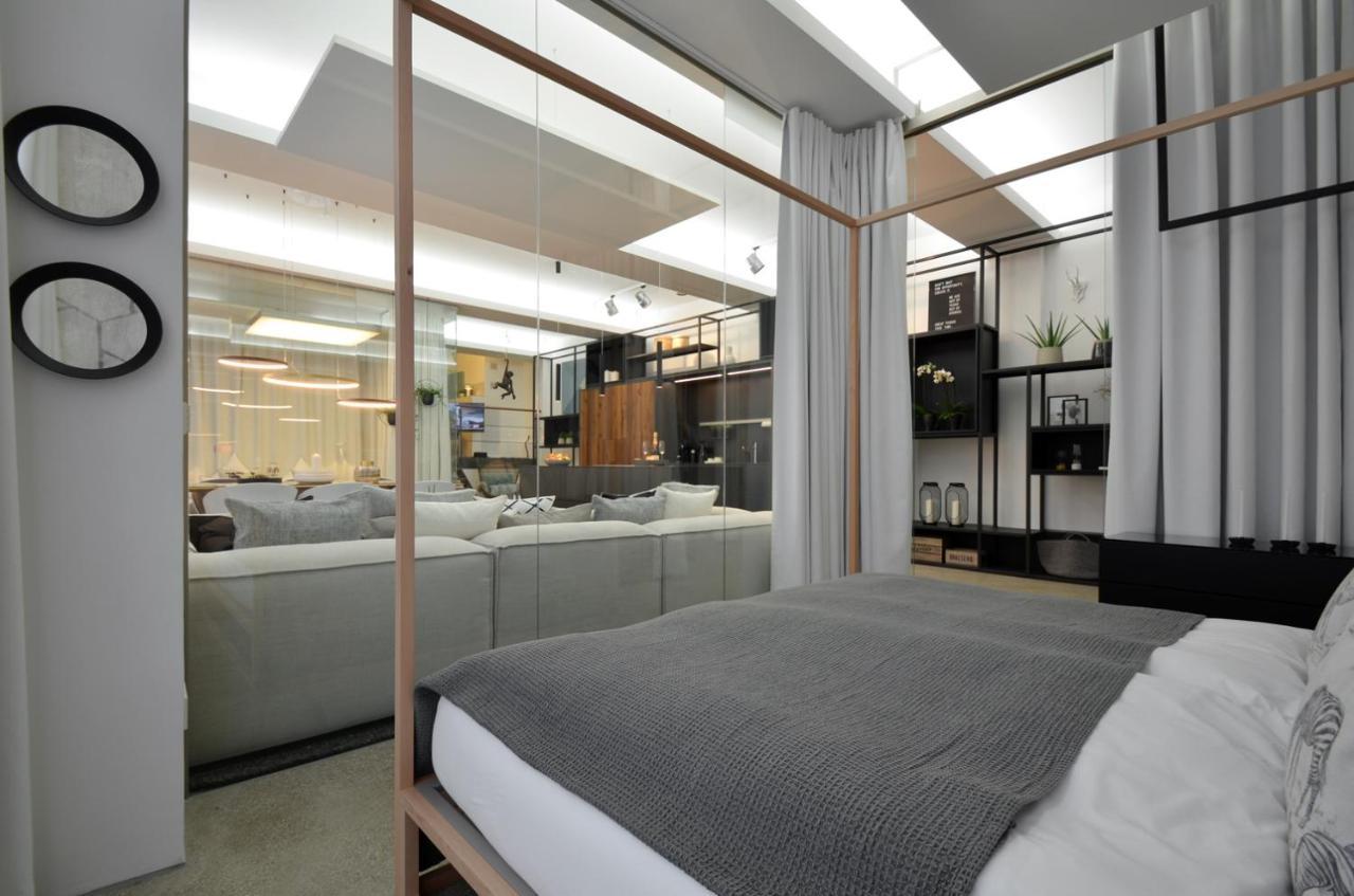 Apartament Luxury Omaruru Monachium Zewnętrze zdjęcie