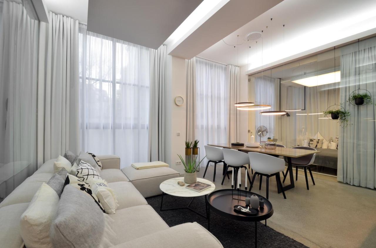 Apartament Luxury Omaruru Monachium Zewnętrze zdjęcie